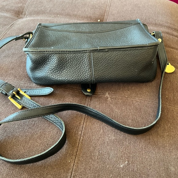 Vintage Dooney & Bourke Vintage Carrier - Picture 5 of 12